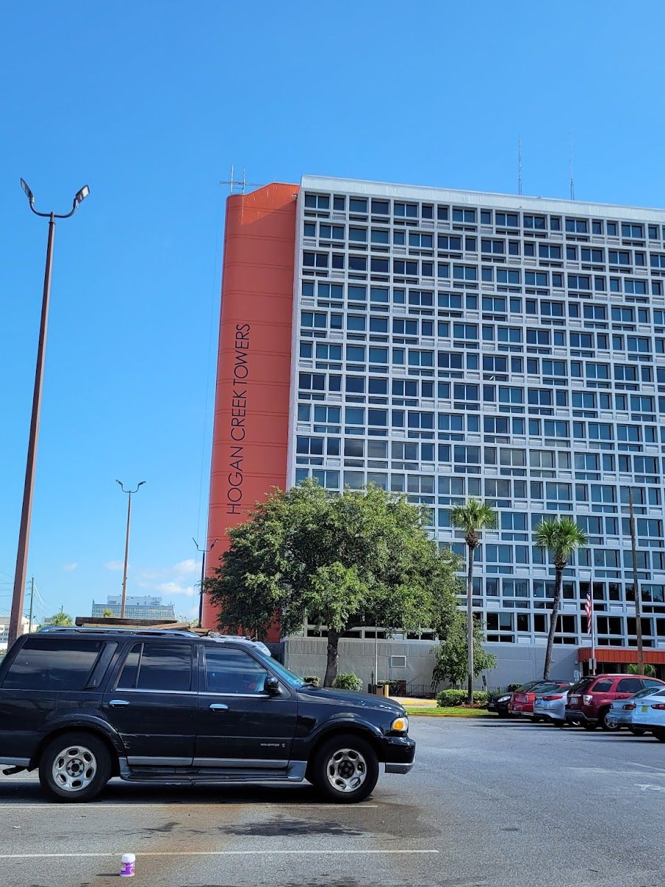 Photo of HOGAN CREEK at 1320 BROAD STREET JACKSONVILLE, FL 32202