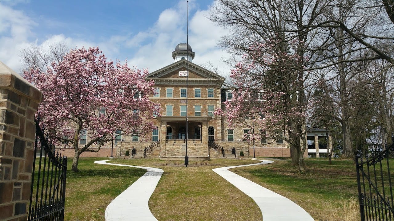 Photo of HIGHLAND HALL. Affordable housing located at 517 WALNUT ST HOLLIDAYSBURG, PA 16648