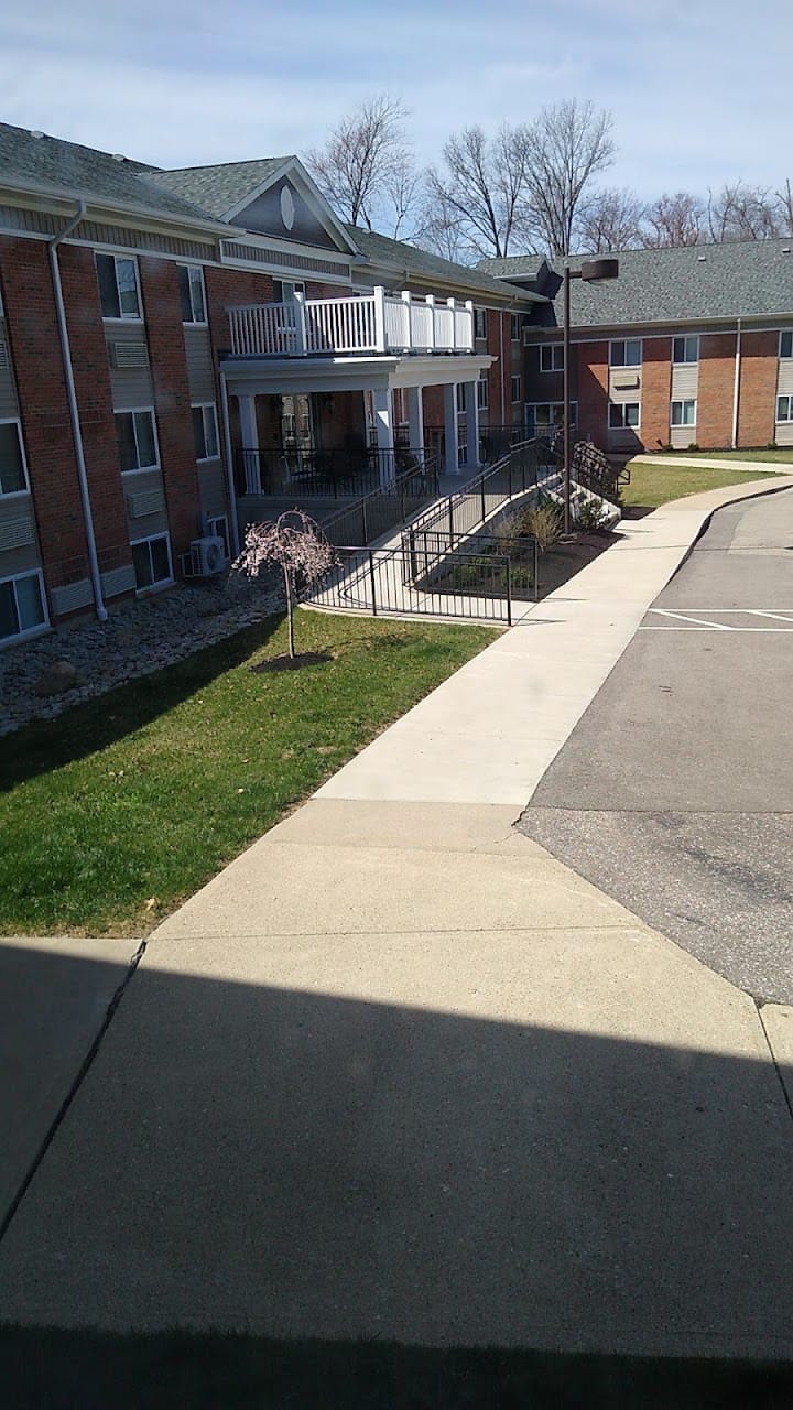 Photo of SEM MANOR. Affordable housing located at 1348 PEBBLE COURT ANDERSON TOWNSHIP, OH 45255