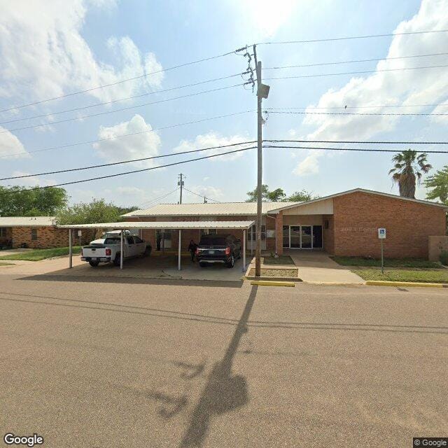 Photo of Cotulla Housing Authority. Affordable housing located at 101 Kerr Street COTULLA, TX 78014