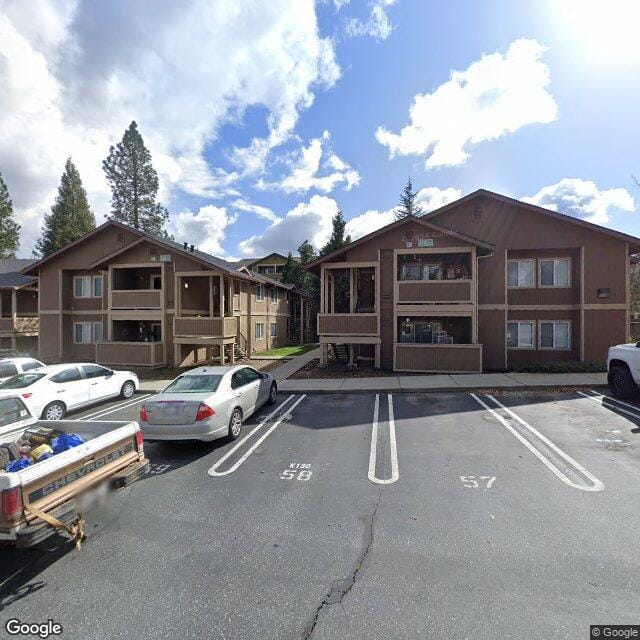 Photo of OAK RIDGE. Affordable housing located at 228 SUTTON WAY GRASS VALLEY, CA 95945