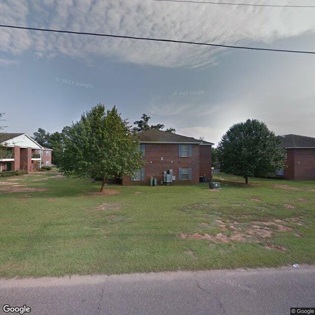 Photo of WOODMERE APTS at 201 AVE C EVERGREEN, AL 36401