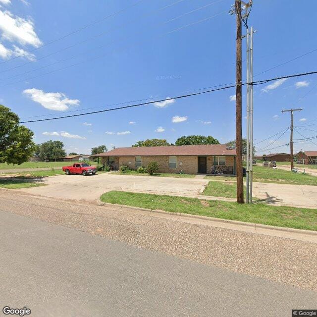 Photo of 1302 52nd St at 1302 52nd St Lubbock, TX 79412