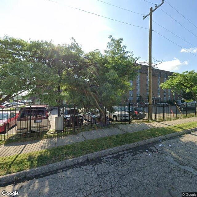 Photo of CARRIAGE PLACE. Affordable housing located at 225 CARRIAGE CIRCLE DRIVE PONTIAC, MI 48342