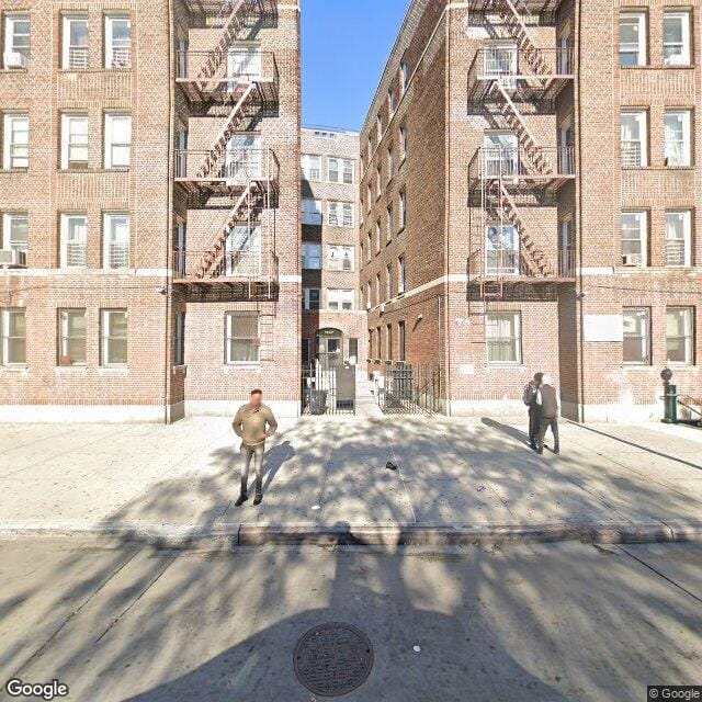 Photo of 1197 GRAND CONCOURSE at 1197 GRAND CONCOURSE BRONX, NY 10452