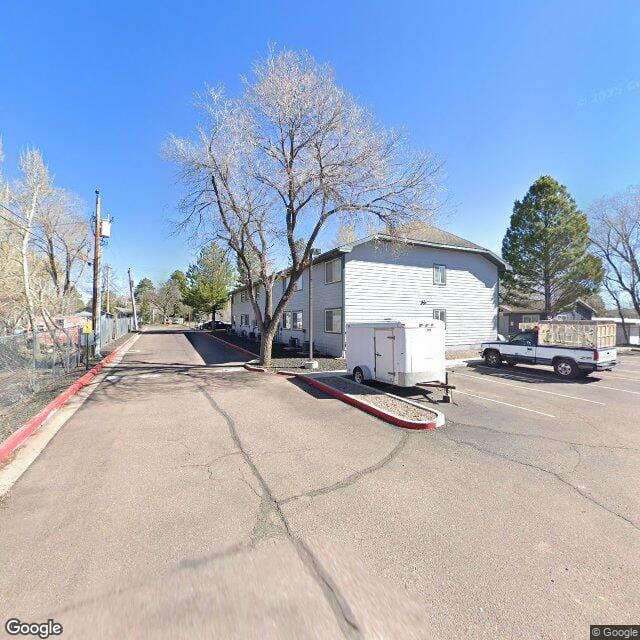 Photo of RAINBOW LAKE APTS. Affordable housing located at 1921 RAINBOW LAKE PL LAKESIDE, AZ 85929