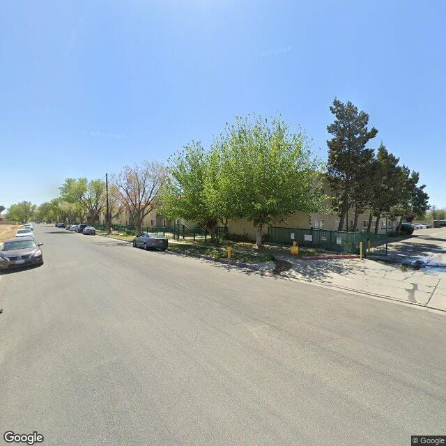 Photo of VILLAGE AT BEECHWOOD at 44063 BEECH AVE LANCASTER, CA 93534