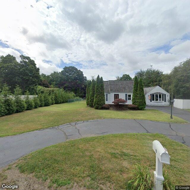 Photo of PARNELL BROOK at 67 SACKETT POINT RD NORTH HAVEN, CT 06473
