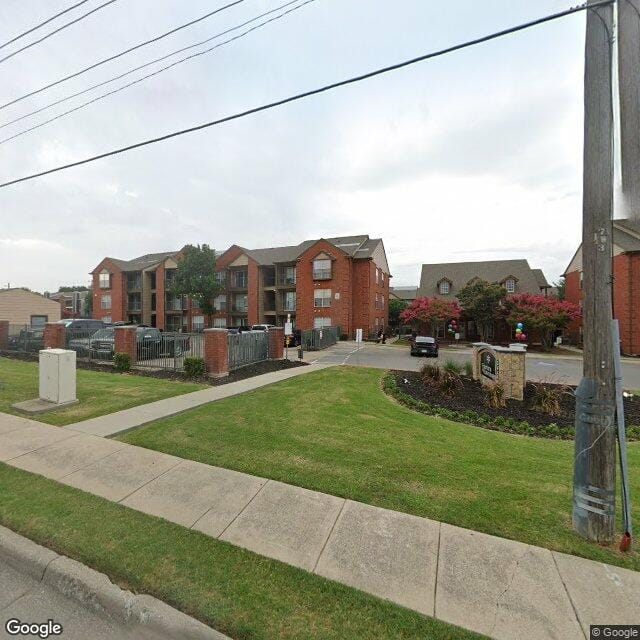 Photo of FOUNTAINS OF ROSEMEADE. Affordable housing located at 3440 E ROSEMEADE PKWY CARROLLTON, TX 75007