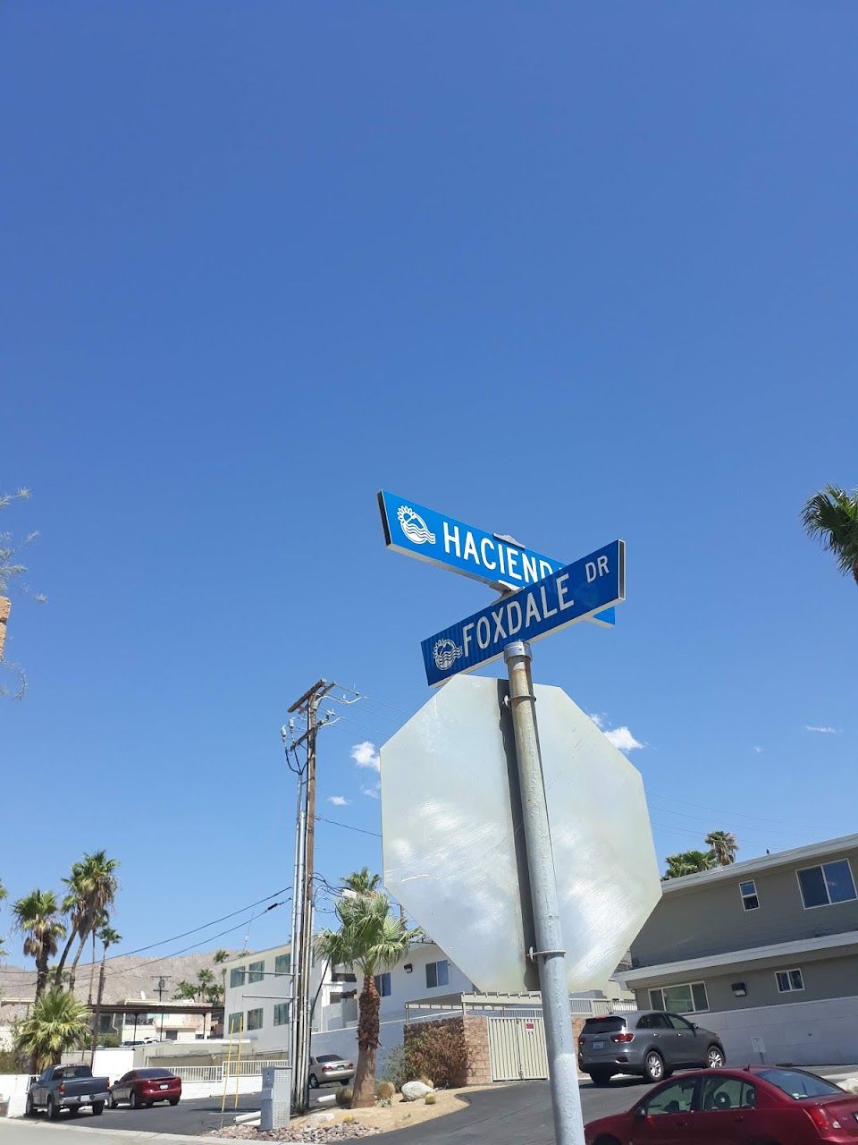 Photo of LINDA VISTA SENIOR APTS. Affordable housing located at 67200 HACIENDA AVE DESERT HOT SPRINGS, CA 92240