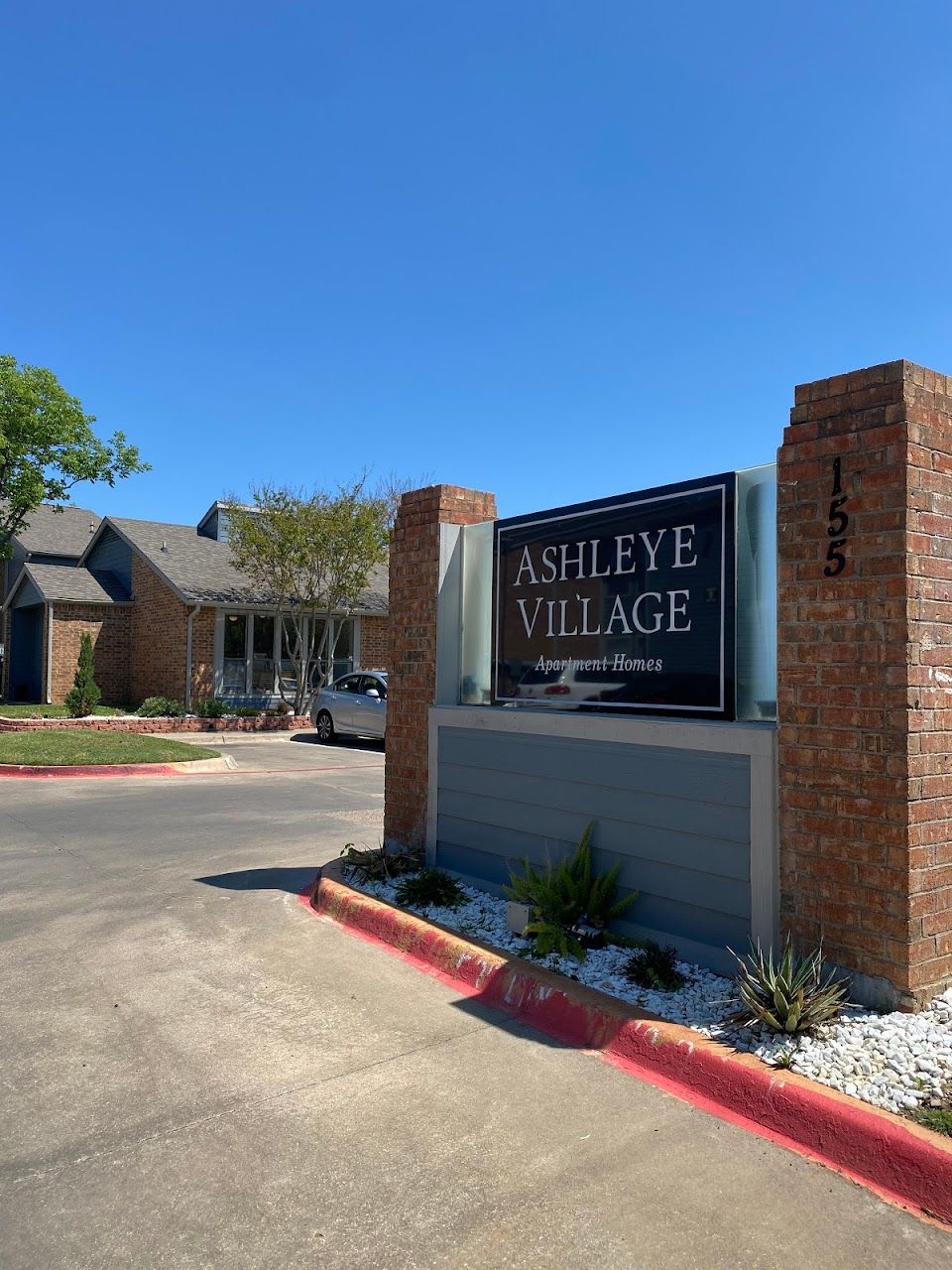 Photo of ASHLEYER VILLAGE APTS at 155 W OVERLY DR LAKE DALLAS, TX 75065