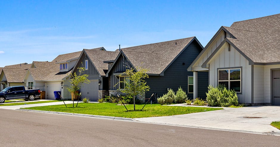 Photo of Yorktown Heights at 557 Yorktown Blvd Corpus Christi, TX 78418