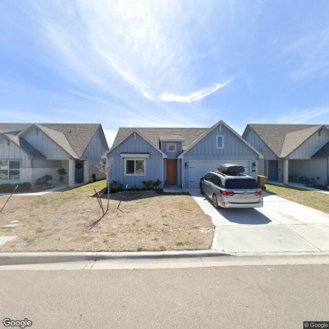 Photo of Yorktown Heights. Affordable housing located at 557 Yorktown Blvd Corpus Christi, TX 78418