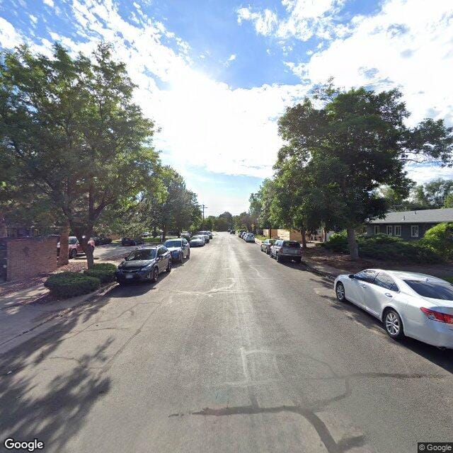 Photo of MADISON WOODS at 2663 MAPLETON AVE BOULDER, CO 80304