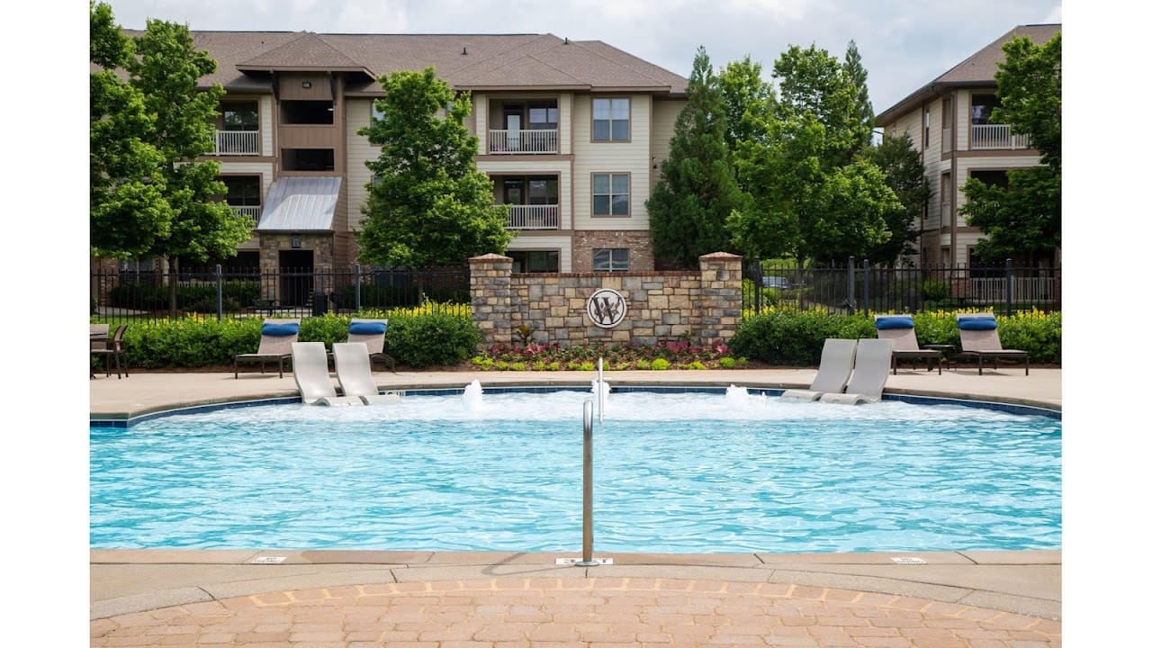 Photo of THE LEGACY AT WALTON LAKES at 4725 WALTON XING SW ATLANTA, GA 30331