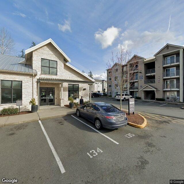Photo of GATEWAY APARTMENTS. Affordable housing located at 13105 21ST DR. SE EVERETT, WA 98208
