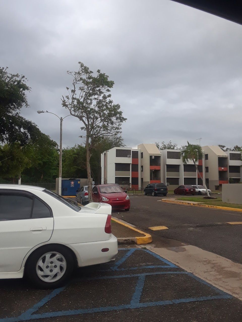 Photo of VILLAS DE HATILLO. Affordable housing located at SANTA ROSA INT ST STATE RD HATILLO, PR 