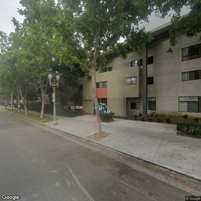 Photo of AMISTAD APTS at 2037 LINCOLN PARK AVE LOS ANGELES, CA 90031