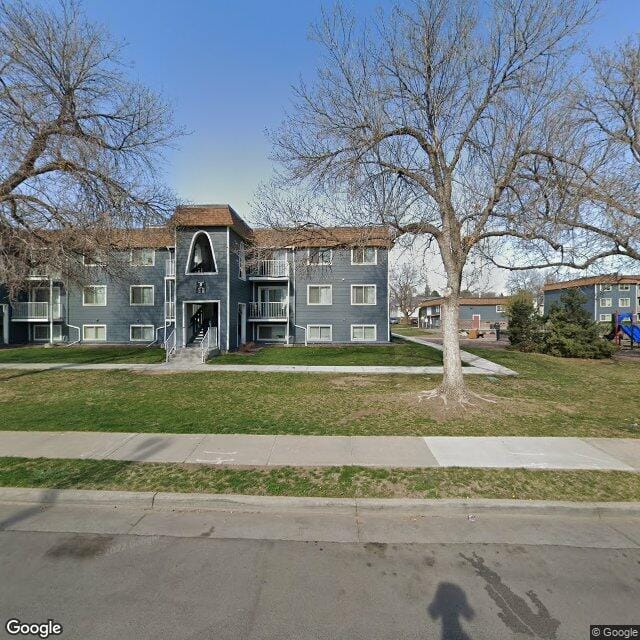 Photo of EL PRADO APTS. Affordable housing located at 5363 CARR ST ARVADA, CO 80002