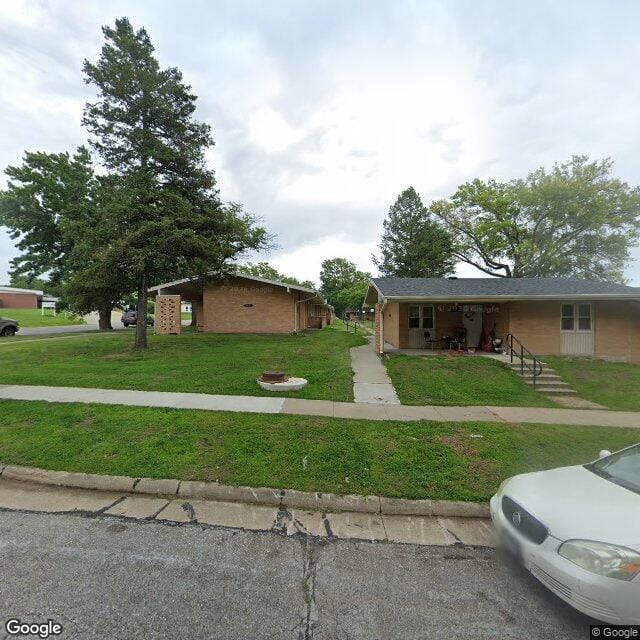 Photo of Pawnee City Housing Authority. Affordable housing located at 418 11TH Street PAWNEE CITY, NE 68420