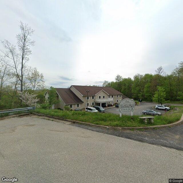 Photo of Von Bora Place. Affordable housing located at 127 Beechwood Dr Titusville, PA 16354
