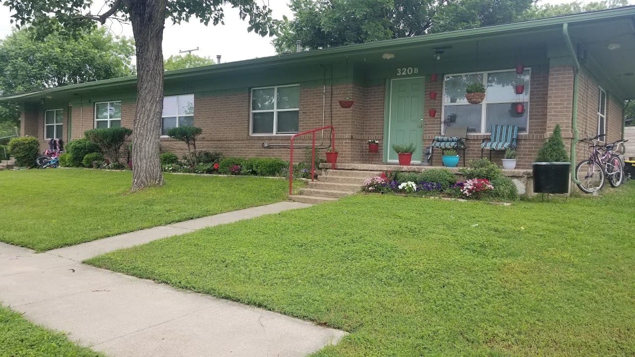 Photo of Housing Authority of the City of Frisco. Affordable housing located at 9400 3rd Street, #405 FRISCO, TX 75033