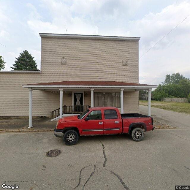 Photo of DUBLIN VILLAGE APTS at 148 S MILTON ST MODOC, IN 
