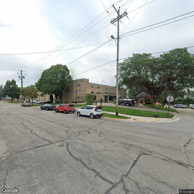 Photo of Watertown Housing Authority. Affordable housing located at 201 N WATER Street WATERTOWN, WI 53094
