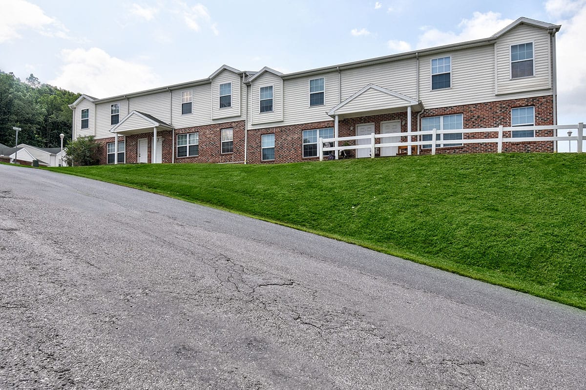 Photo of CATAWBA CLUB. Affordable housing located at 9 CATAWBA DR BERKELEY SPRINGS, WV 25411