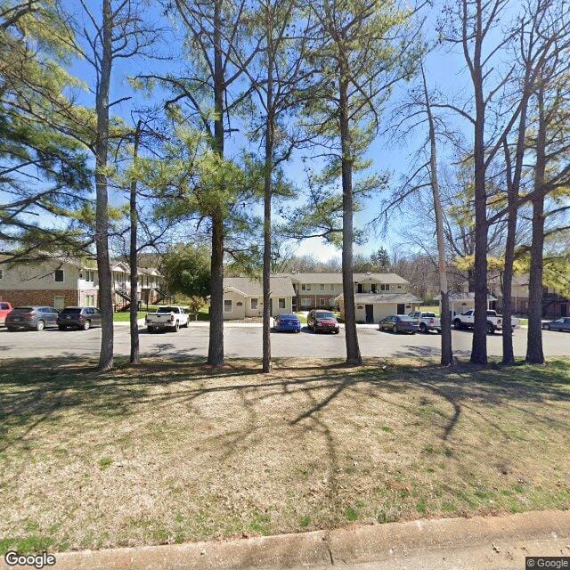 Photo of CARROLL HOUSE APARTMENTS at 403 SMALLEY ST BERRYVILLE, AR 72616