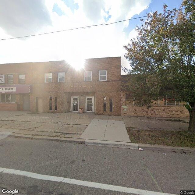 Photo of NORTOWN HOMES. Affordable housing located at 8980 BESSEMORE ST DETROIT, MI 48213