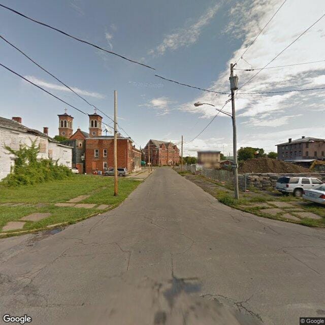 Photo of Lillian Y. Cooper Apartments. Affordable housing located at 276 Genesee St Utica, NY 13502
