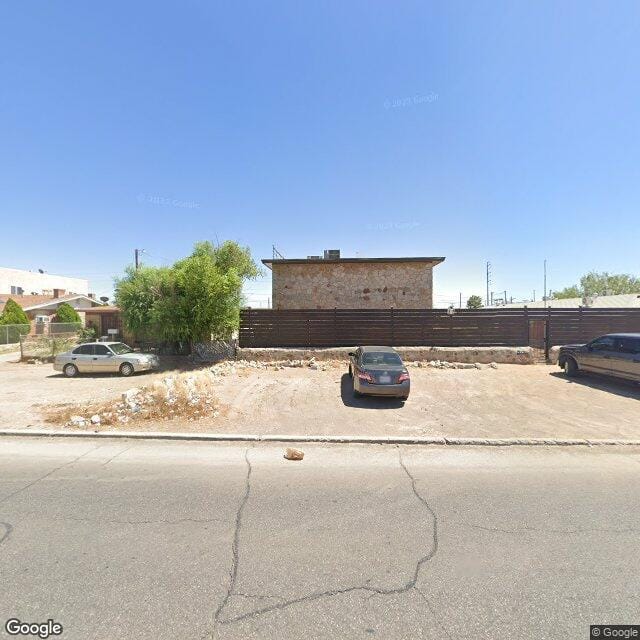 Photo of HALLA FIFTH PROPERTY. Affordable housing located at  EL PASO, TX 