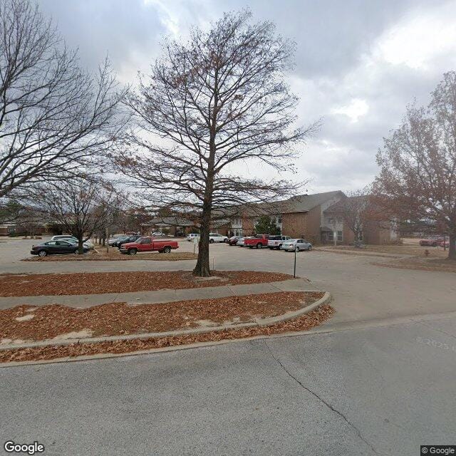Photo of VANDEVER HOUSE. Affordable housing located at 3102 S JUNIPER AVE BROKEN ARROW, OK 74012