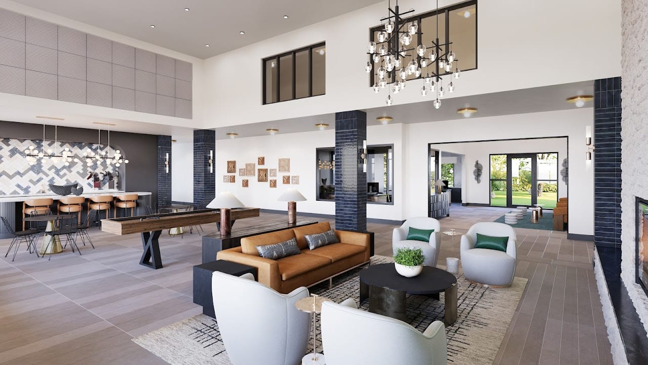 Photo of Sageland Flats at Brooks. Affordable housing located at 2835 Research Plz San Antonio, TX 78235