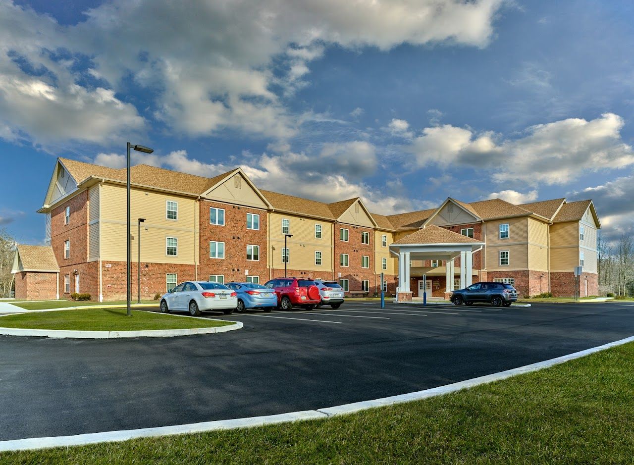 Photo of BENSALEM VETERANS RESIDENCES. Affordable housing located at 3055 MECHANICSVILLE RD BENSALEM, PA 19020