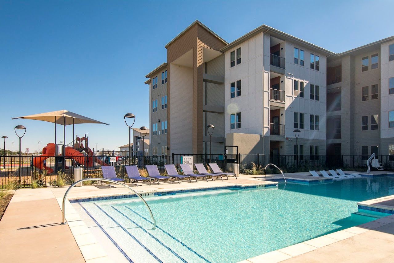 Photo of The Stella at 4835 Lord Rd San Antonio, TX 78220