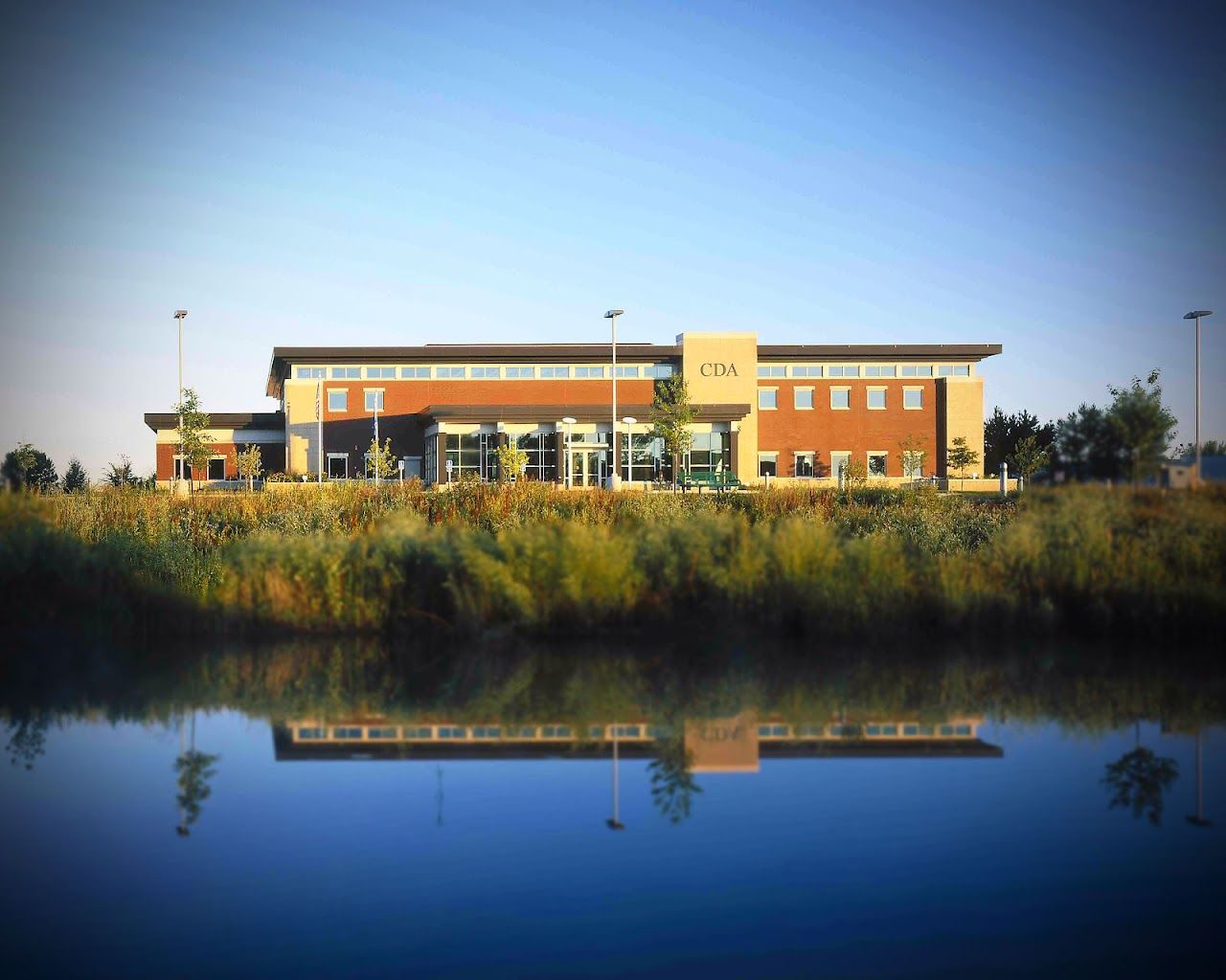 Photo of DAKOTA COUNTY CDA. Affordable housing located at 1228 Town Centre Drive EAGAN, MN 55123