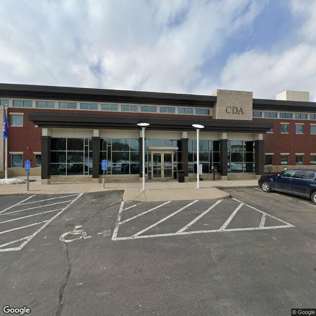 Photo of DAKOTA COUNTY CDA. Affordable housing located at 1228 Town Centre Drive EAGAN, MN 55123