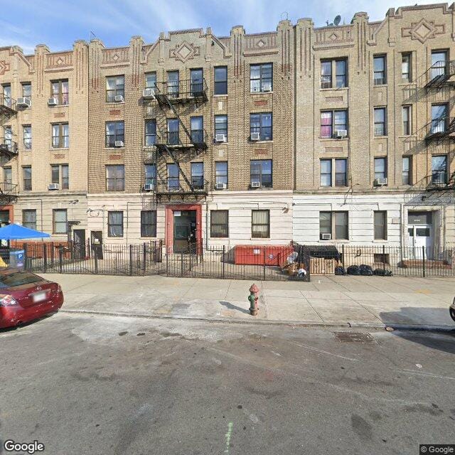 Photo of 1681 PRESIDENT ST at 1681 PRESIDENT ST BROOKLYN, NY 11213