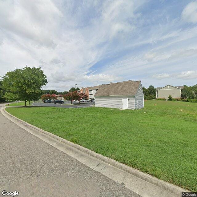 Photo of BAILEY'S RIDGE. Affordable housing located at 4900 BAILEYS RIDGE LN PRINCE GEORGE, VA 23875