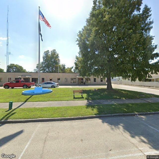Photo of Housing Authority of the City of Chaffee. Affordable housing located at 904 S. Second Street CHAFFEE, MO 63740