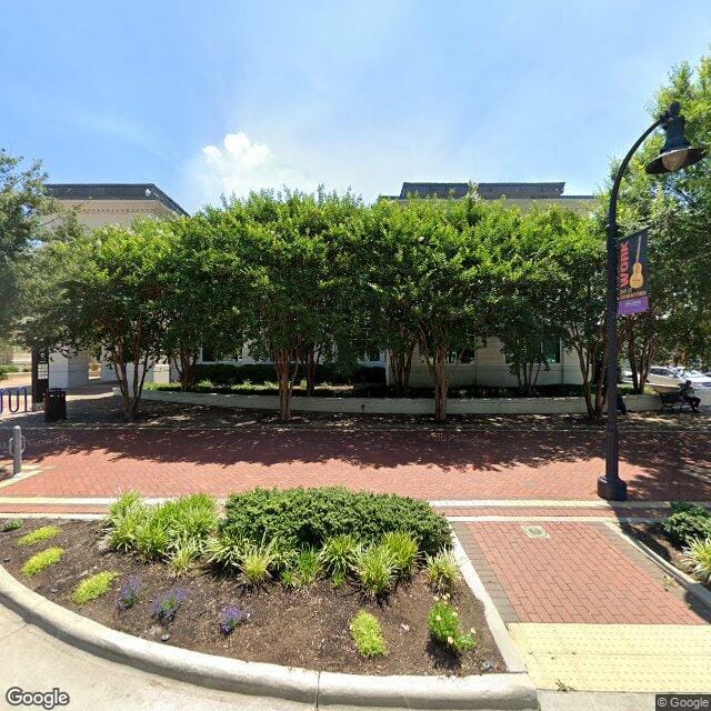 Photo of Housing Authority of the City of Goldsboro. Affordable housing located at 700 N. Jefferson Ave GOLDSBORO, NC 27530