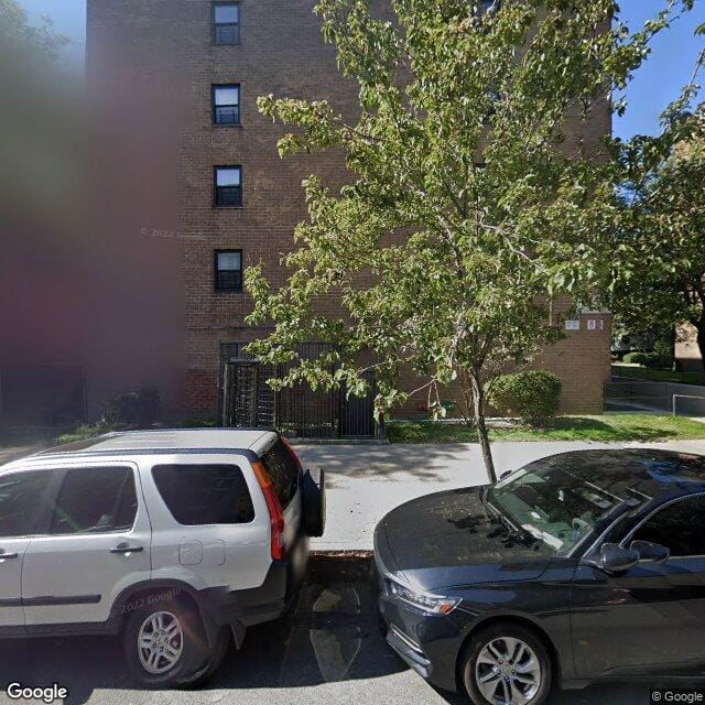 Photo of PRC SIMPSON STREET LLC at 950 EAST 163RD STREET BRONX, NY 10459