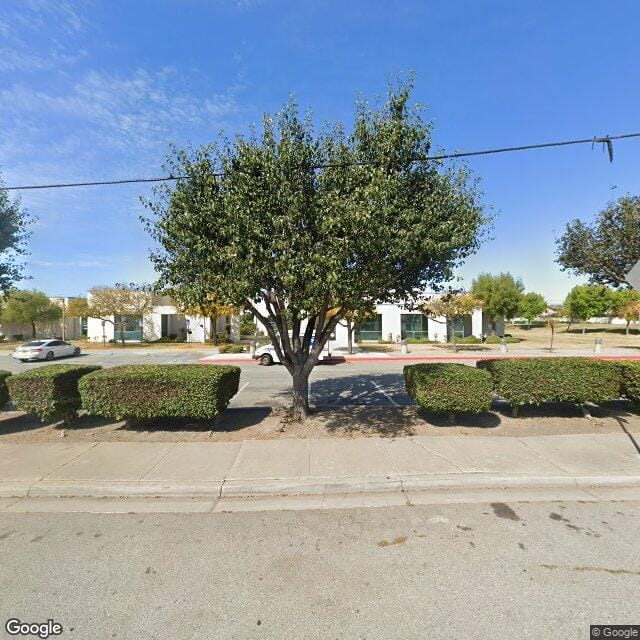 Photo of Housing Authority of the County of Monterey. Affordable housing located at 123 RICO Street SALINAS, CA 93907