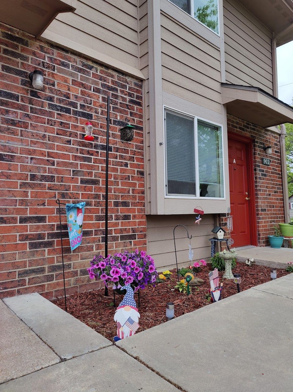 Photo of Coffeyville Garden Apartments at 2516 W 10th St Coffeyville, KS 67337