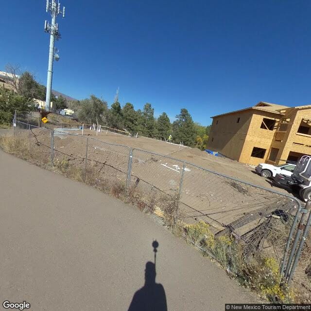 Photo of Canyon Walk Apartments. Affordable housing located at 120 DP Rd Los Alamos, NM 87544
