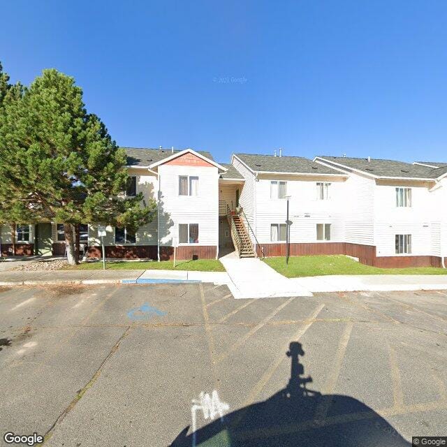 Photo of Shadow Mountain Apartments at 2525-2531 Ferndale Ln Helena, MT 59601