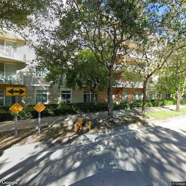 Photo of SUNRISE COMMONS at 16600 SW 146TH CT MIAMI, FL 33177