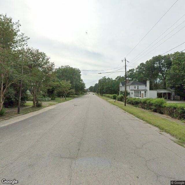 Photo of CHAVASSE AVE-C at 109 CARTER ST HENDERSON, NC 27536